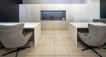 Kancelársky nábytok značky Dalno