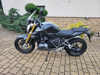 BMW R1200R