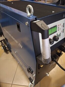 Co2 zváračka/invertor  Kuhtreiber KITin 2200 Multi SYN V2