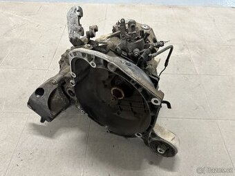 Prevodovka F40 Fiat Opel 55350375