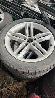 5x112 r17 Audi