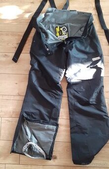 Dámske lyžiarske nohavice NORD BLANC veľ.40