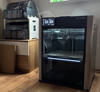 3D tlač MamToNaHaku