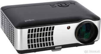 Nový nepoužívany Full HD LED projektor