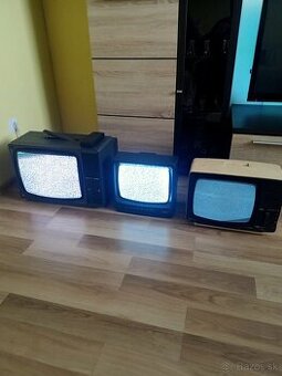 Tv tesla
