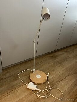 USB lampa IKEA