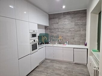 Predaj 2 izb. investicný byt, tehla, centrum mesta