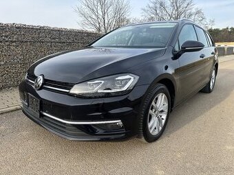 Volkswagen Golf VII Variant 2.0TDI 110KW DSG