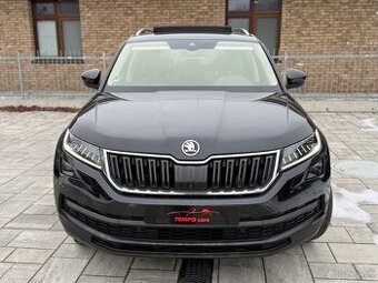 Škoda Kodiaq 2.0 TSI Style