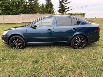 Škoda octavia 2 2.0 TDi