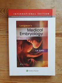 Medical Embryology