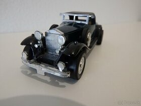 Rolls Royce Phantom II - r. 1931