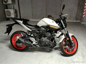 Predám Yamaha moto MT03