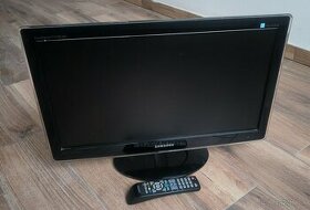 Samsung televízor monitor 65cm FullHD - 1