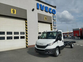 Iveco Daily 35S18H - 1