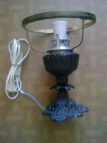 lampa liatinová