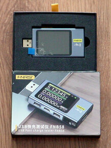 USB tester FNB58