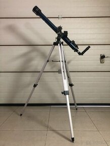 PREDÁM teleskop TS-Optics - 1