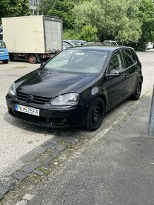 Golf 5 1.9 TDI 66kw Sportline