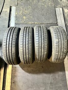 195/60 r15 letné Kumho ecowing es31 2021