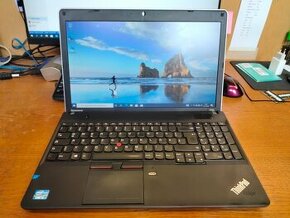 rozpredám notebook Lenovo thinkpad e530 - 1