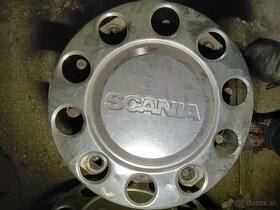 Puklice Scania