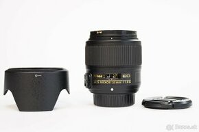 Nikon AF-S Nikkor 35mmf/1.8 ED