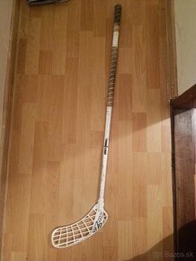 Zone floorball HYPER AIR Ultralight 29 white marble