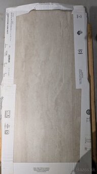 VYPREDAJ Talianska dlazba 60x120 matny travertin
