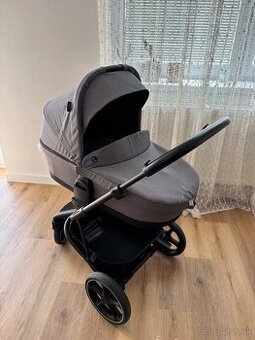 Easywalker harvey 3