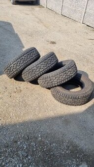 Pirelli Scorpion All Terrain Plus 255/70 R16