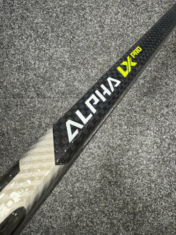 Hokejka Warrior Alpha LX pro Custom