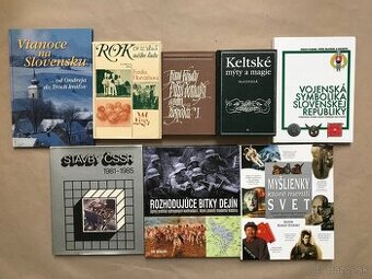 Keltské mýty a magie, Fándly Piľní domajší, Rok vo zvykoch n
