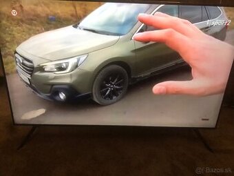 Predám nový televízor značky Samsung