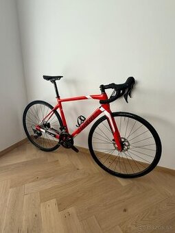 Cestny bicykel Willier GTR Velkost M