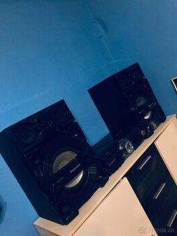 Panasonic 3500wt