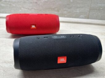 JBL Charge 3
