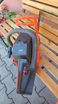 Husqvarna 40 1 majitel(povodna SWE vyroba)