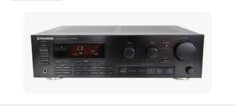 Pioneer SX-302