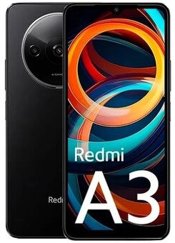 Predám nový Xiaomi Redmi A3