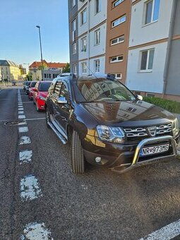 Dacia Duster 2014