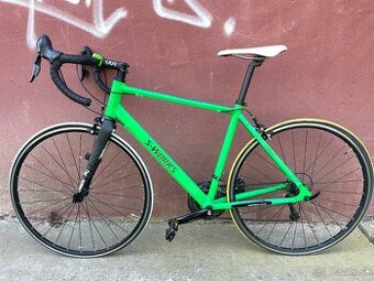 Cestny bicykel