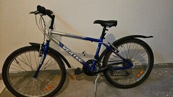 Detský bicykel Vertec, vel. 24