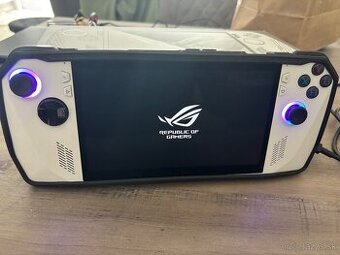 ROG ALLY Z1 Xtreme