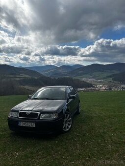 Octavia 1 Rs packet