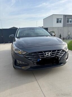 Hyundai i30 kombi