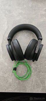 Xbox sluchadla kablove