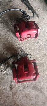 Octavia 2 RS, Seat leon Fr, vw Golf GTD GTI