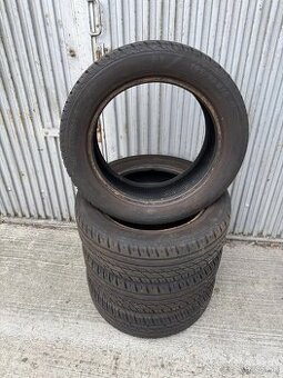 Letne pneumatiky MATADOR 195/55 R16