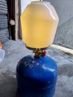 Brilant lampa funkčná.